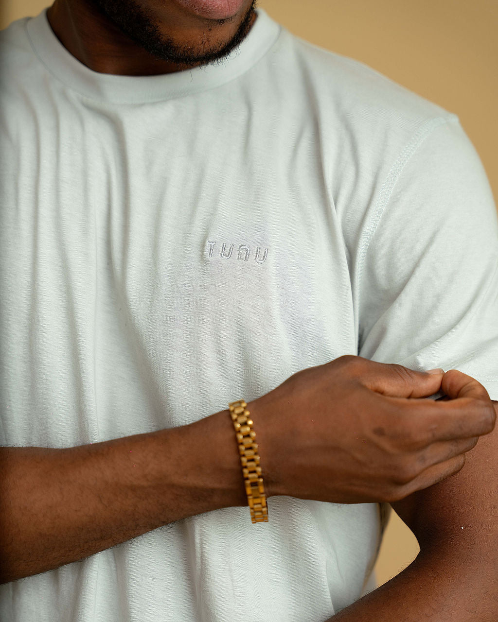 Tribe Crew T-shirt