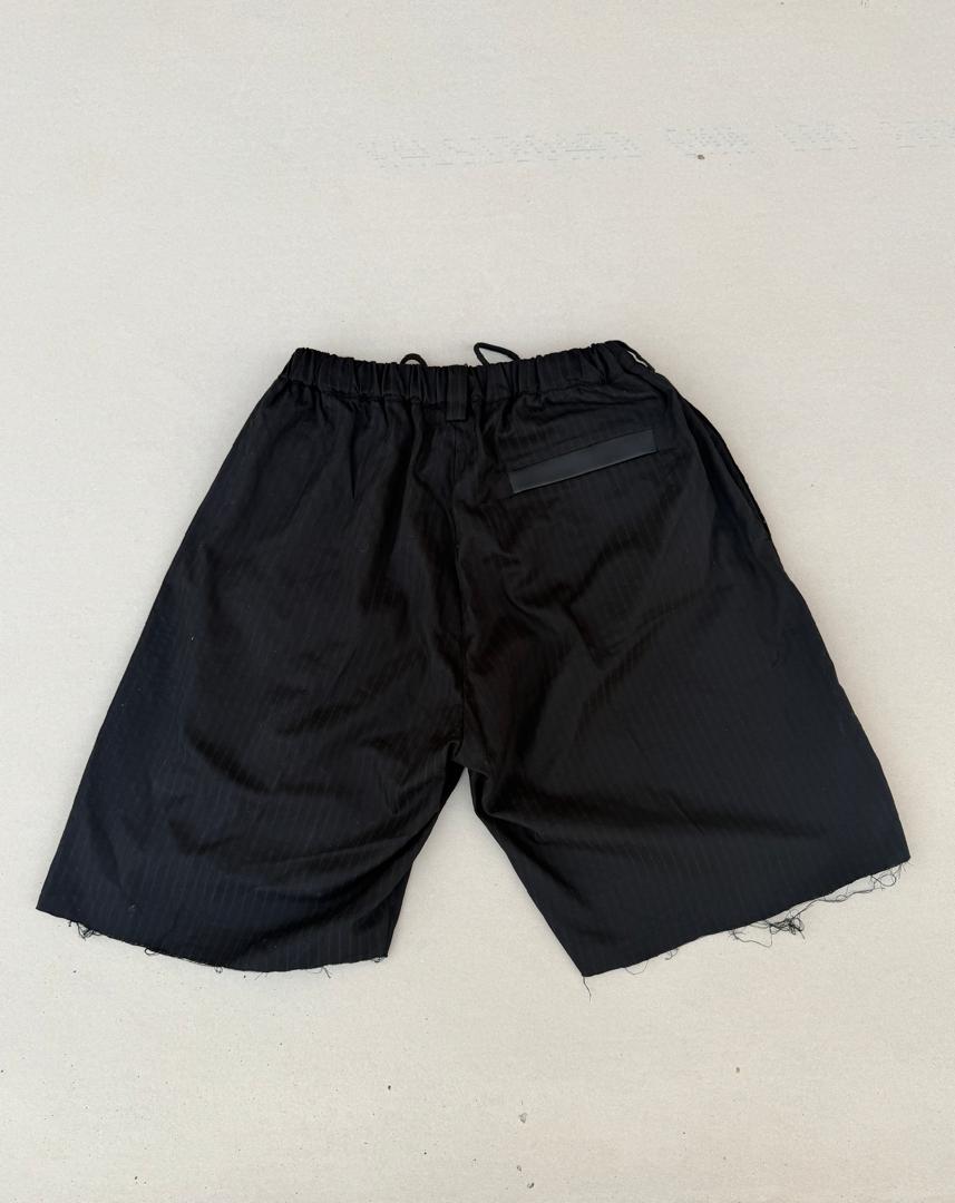 Eko relaxed shorts