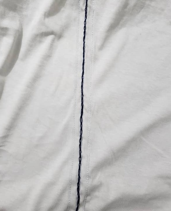 Stripe Crew T-Shirt
