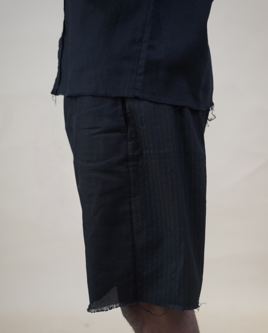 Eko relaxed shorts