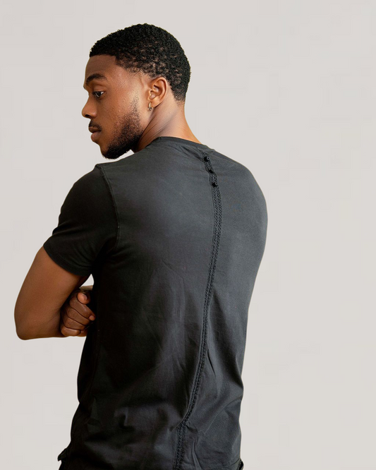 Tribe Crew T-shirt