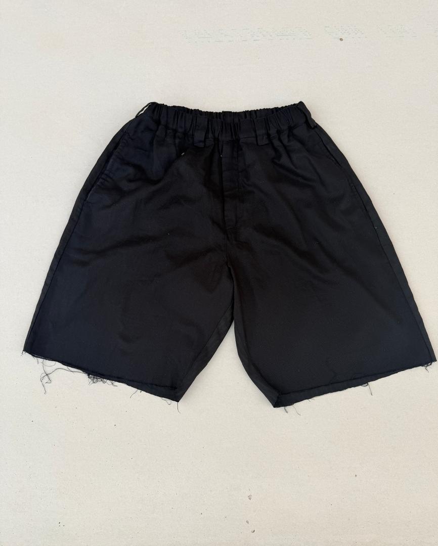 Eko relaxed shorts