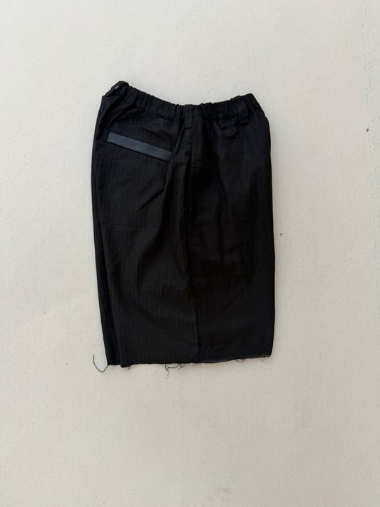 Eko relaxed shorts